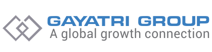Gayatri Group | Gayatri Dimentions – Vadodara, Gujarat, India Logo